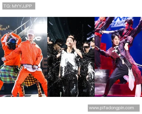 深圳街舞队整体压制现象分析与街舞文化的深层影响探讨