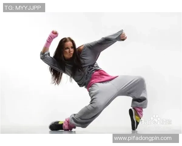 街舞新手必看：从零开始的比赛经验与技巧全攻略